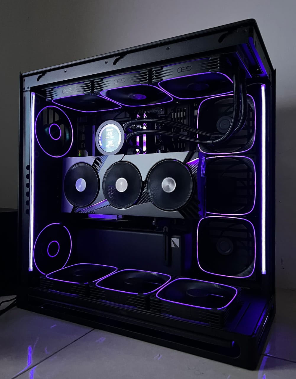 PC Build 1