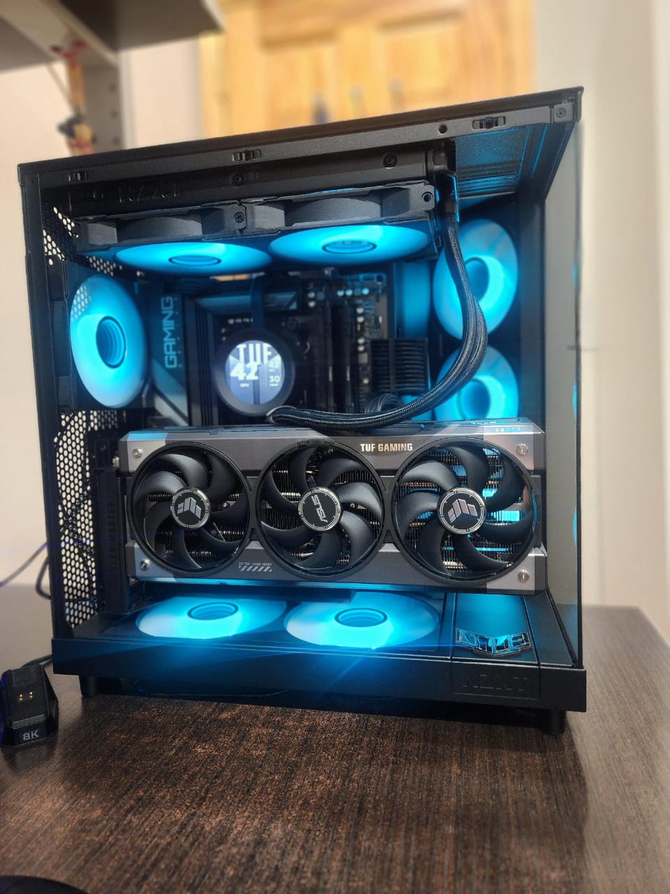 PC Build 10