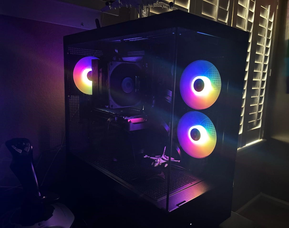 PC Build 2