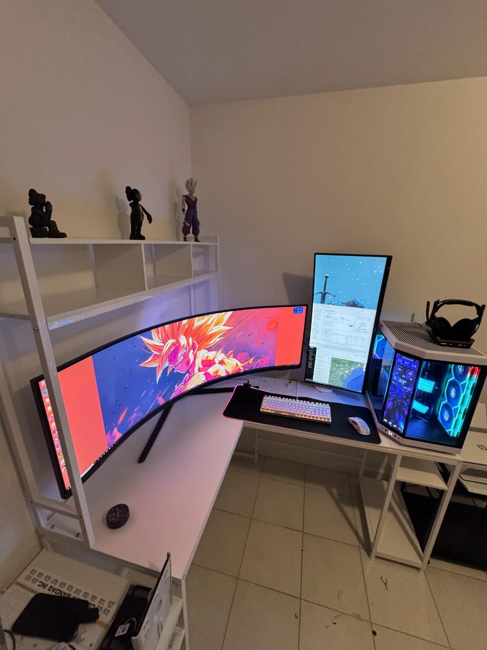 PC Build 3