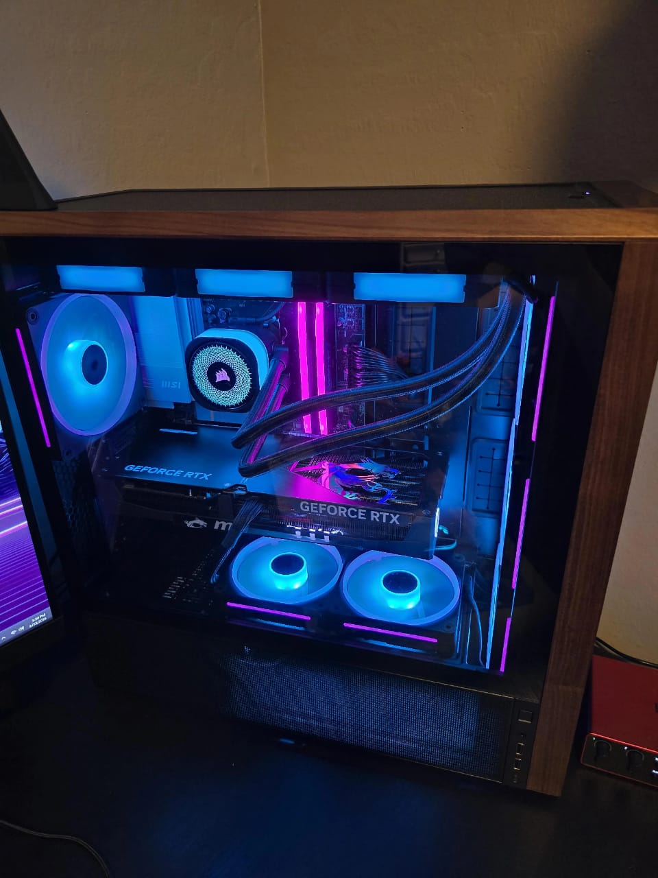 PC Build 4