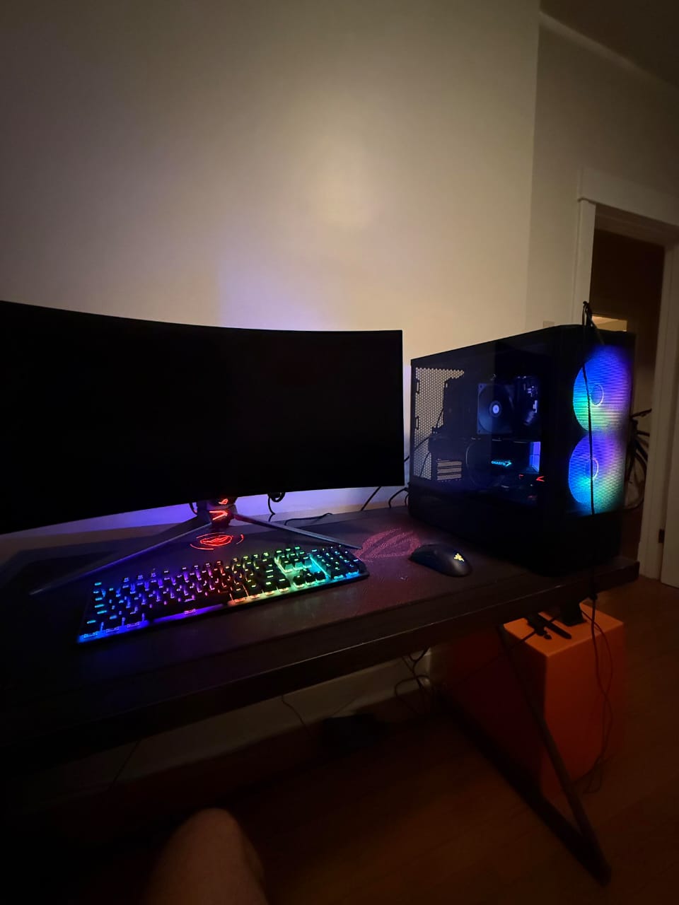 PC Build 5