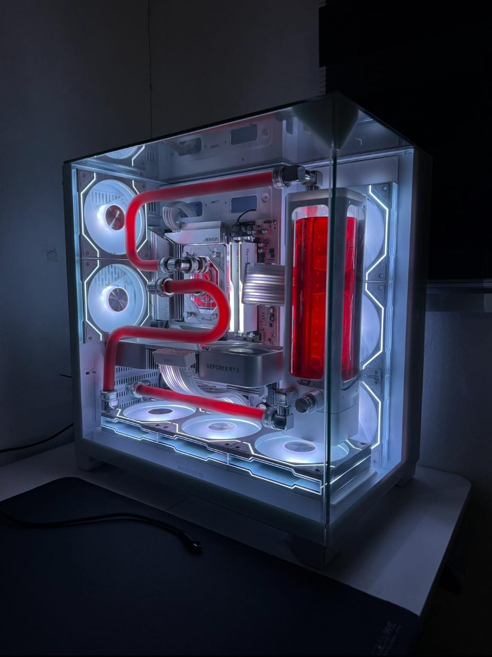 PC Build 7