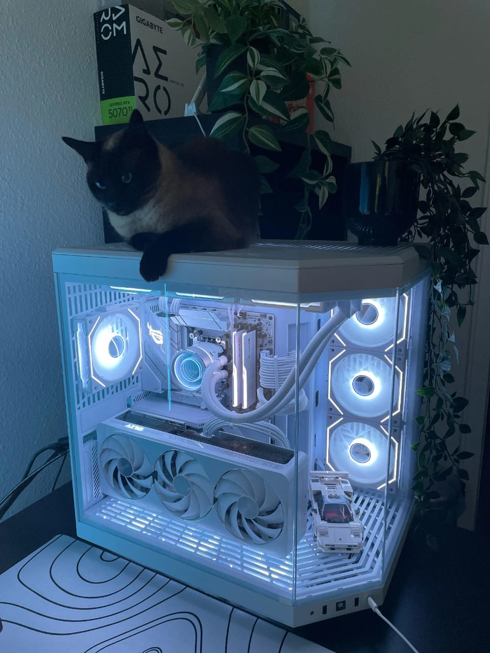 PC Build 8