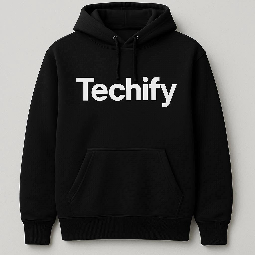 Hoodie
