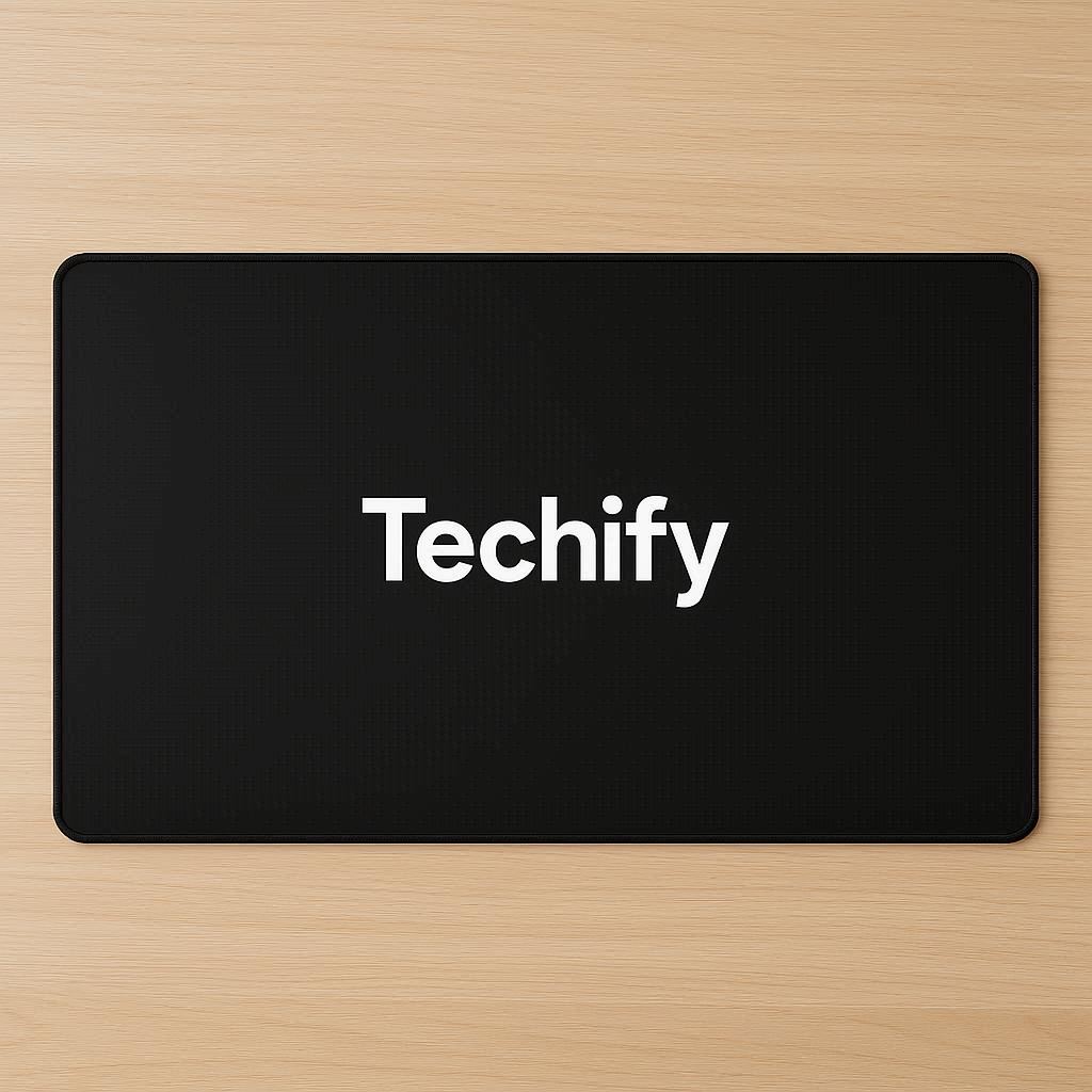 Desk Pad